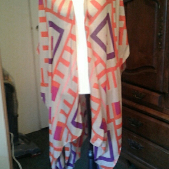 Micheal Stars Wrap - Picture 2 of 4